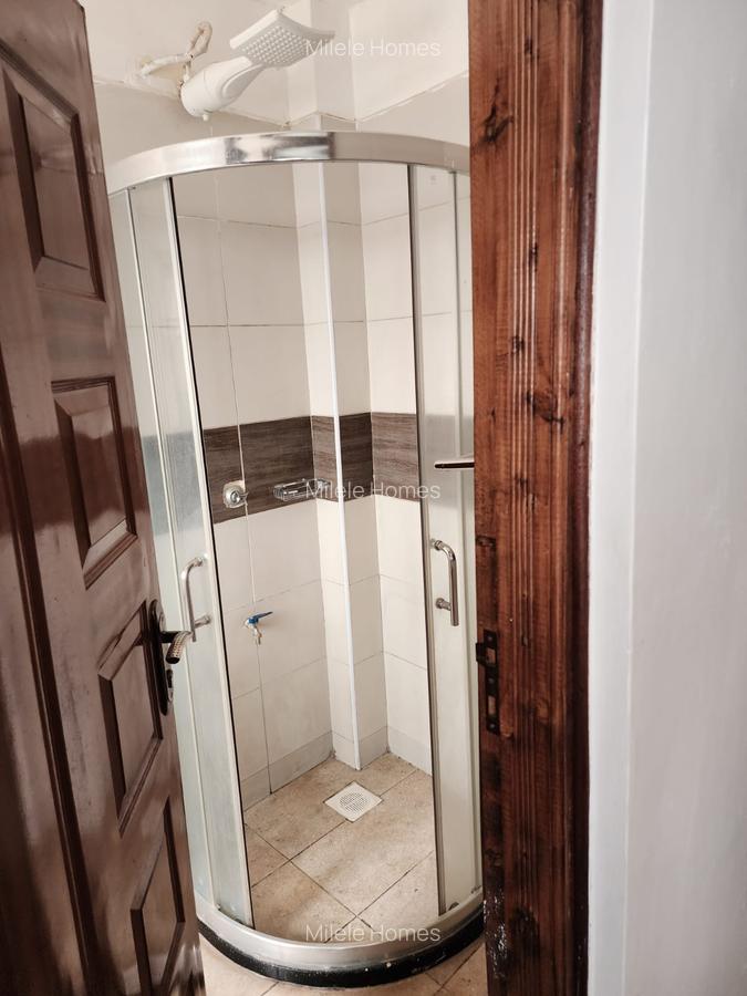 Serviced 2 Bed Apartment with En Suite at Limuru Road - 13