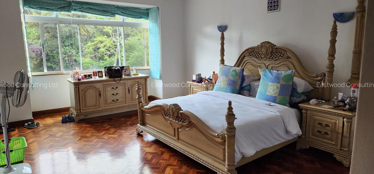 4 Bed Apartment with En Suite at Church Road - 10