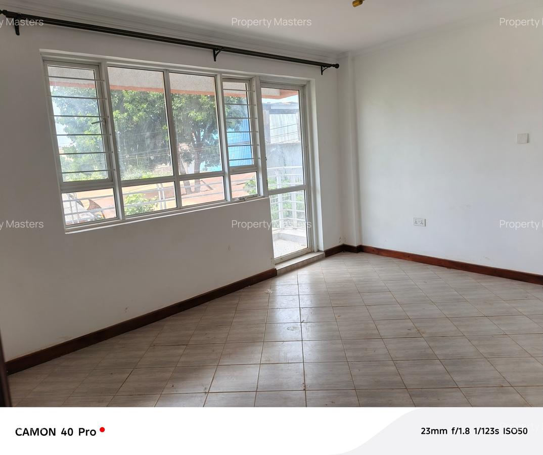 2 Bed Apartment with Borehole at Redhill Road - 17
