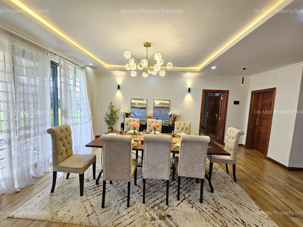 5 Bed House with En Suite in Kiambu Road - 19