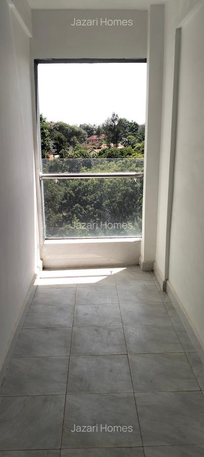 2 Bed Apartment with En Suite at Kileleshwa - 11
