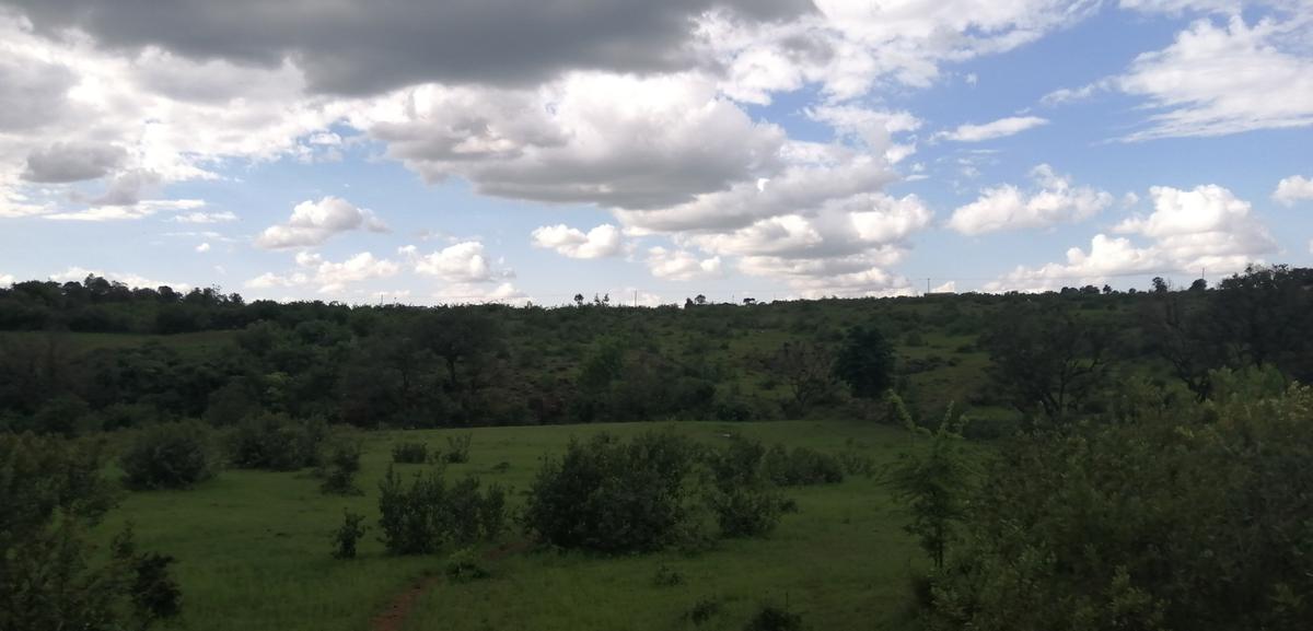 4,000 ac Land at Rumuruti - 4