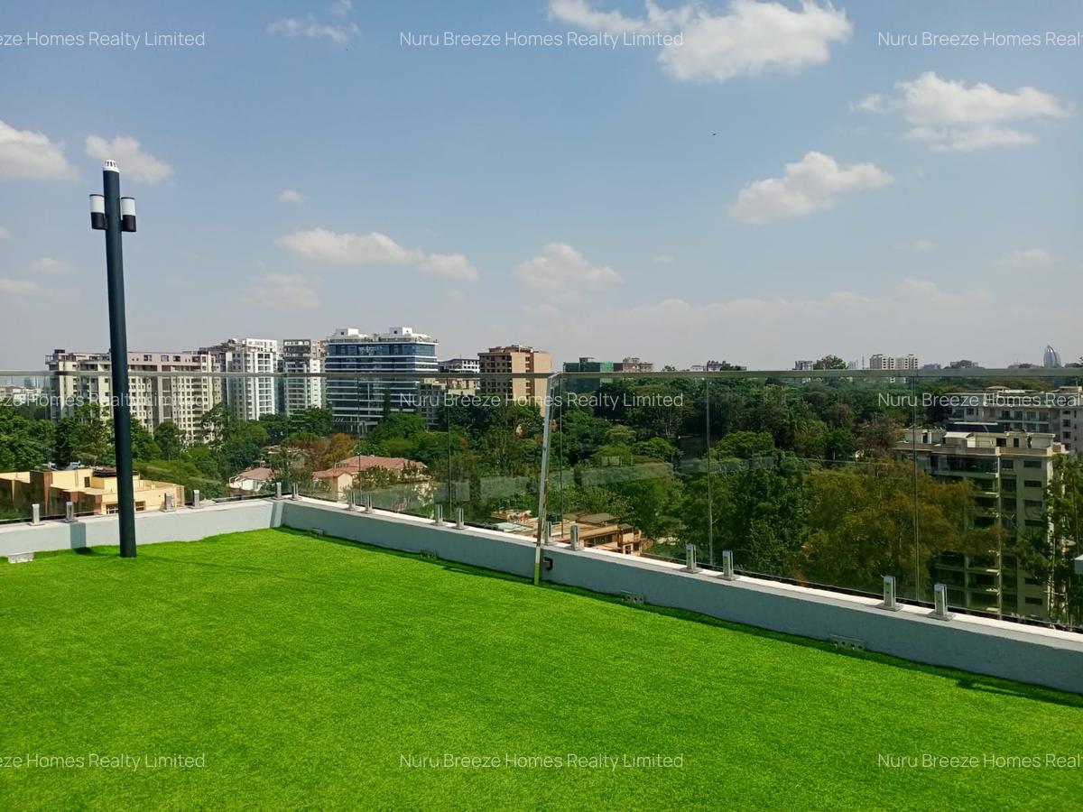 1 Bed Apartment with En Suite in Rhapta Road - 20