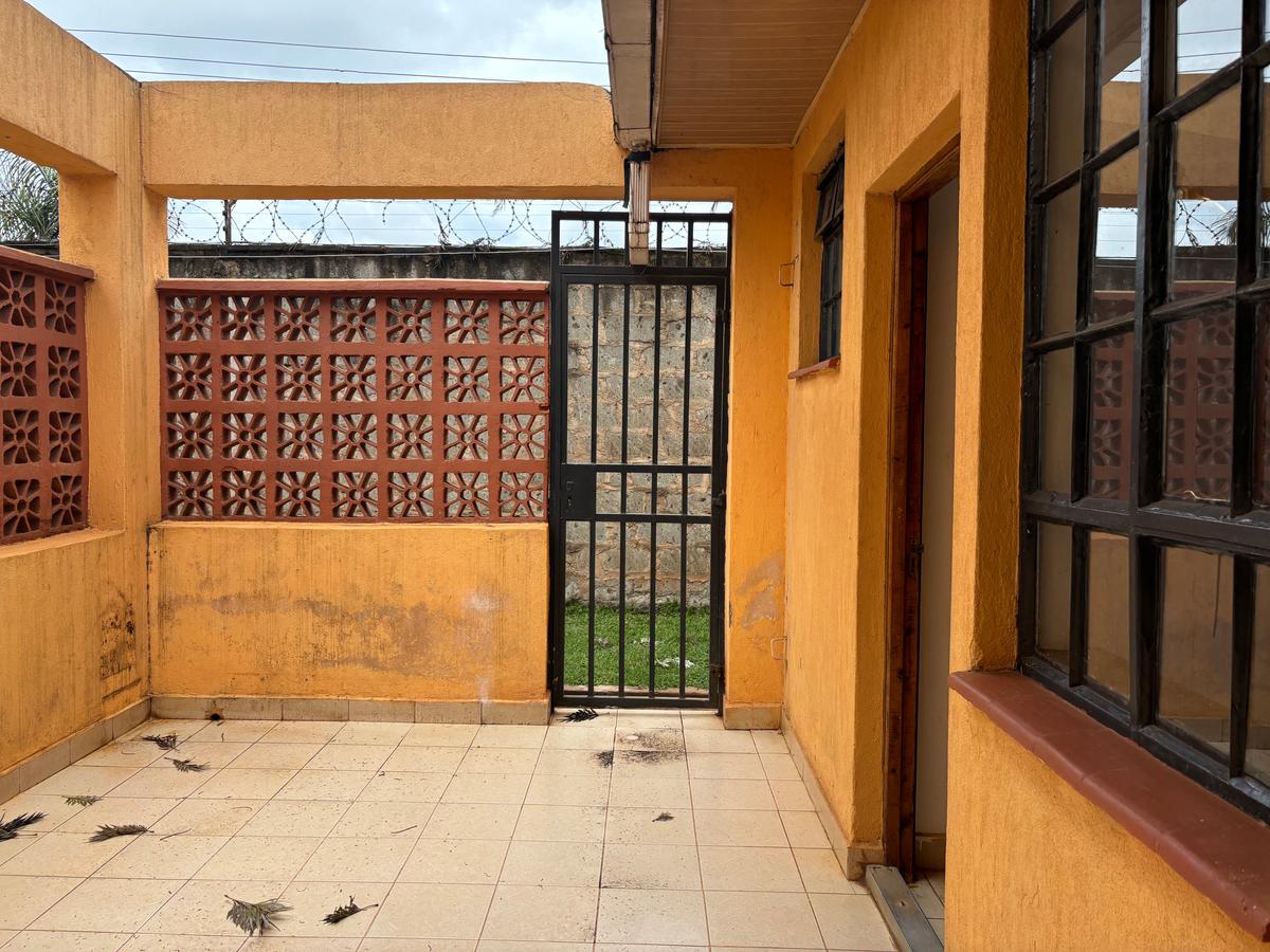 4 Bed Villa with En Suite in Kiambu Road - 5