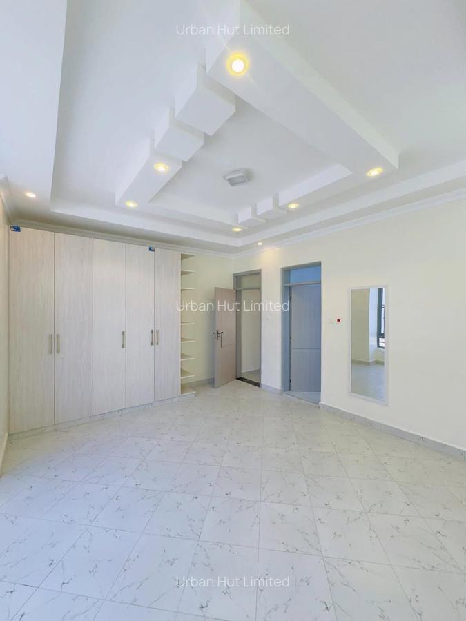 5 Bed House in Ruiru - 8