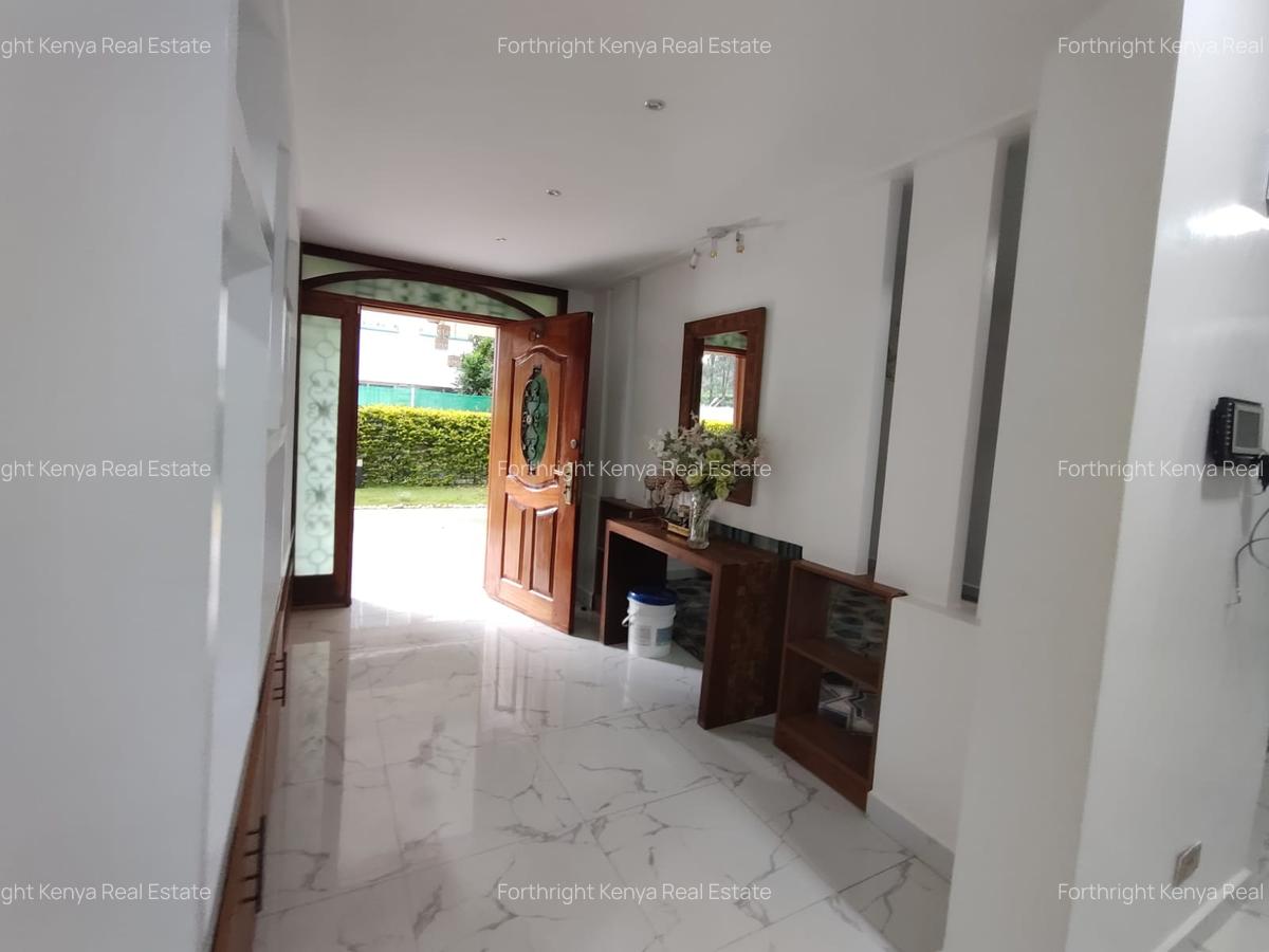 6 Bed House with En Suite in Karen - 7