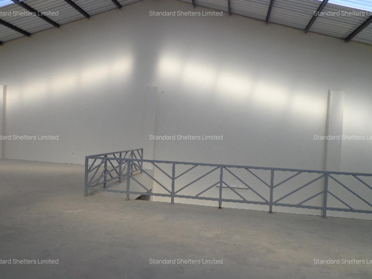 8,725 ft² Warehouse with Backup Generator in Mombasa Road - 15