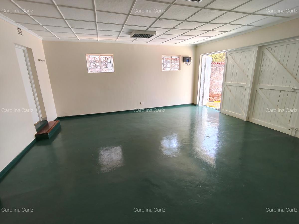 4 Bed Townhouse with En Suite at Loresho - 9