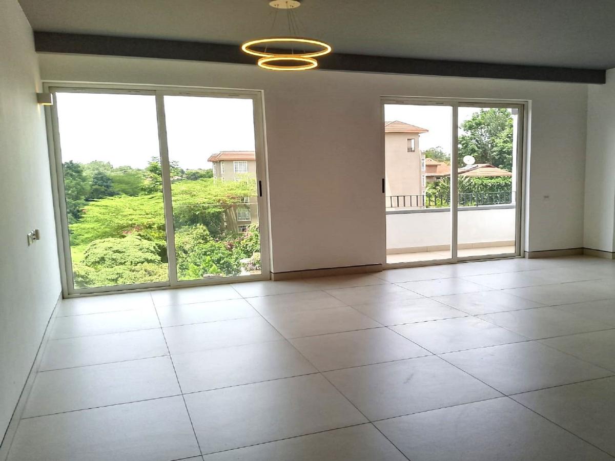 3 Bed Apartment with En Suite in Kilimani - 2