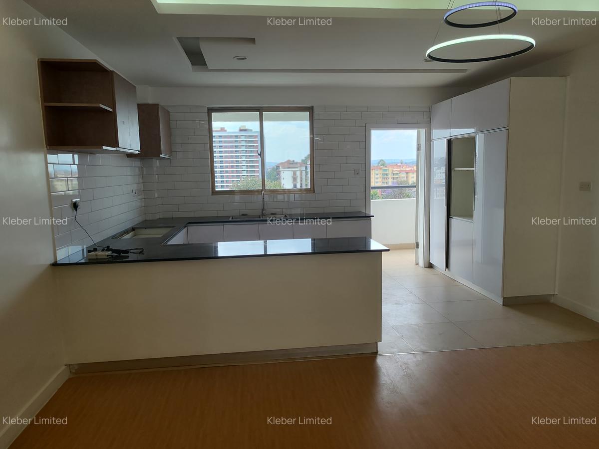 4 Bed Apartment with En Suite in Lavington - 10