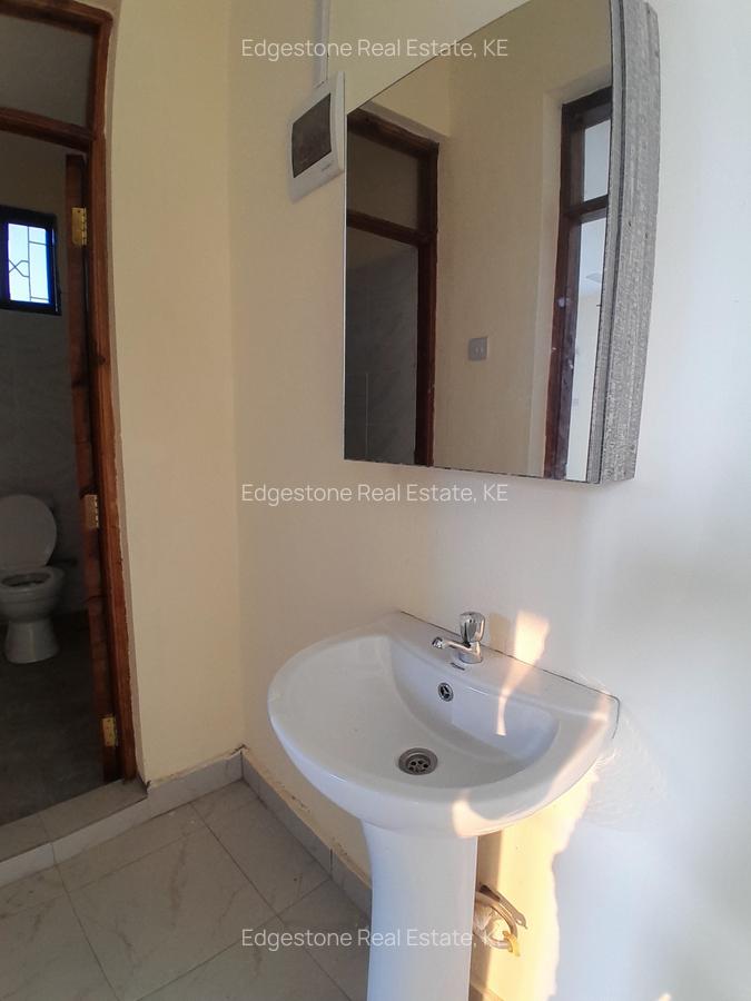 1 Bed Apartment with Borehole in Mtwapa - 7