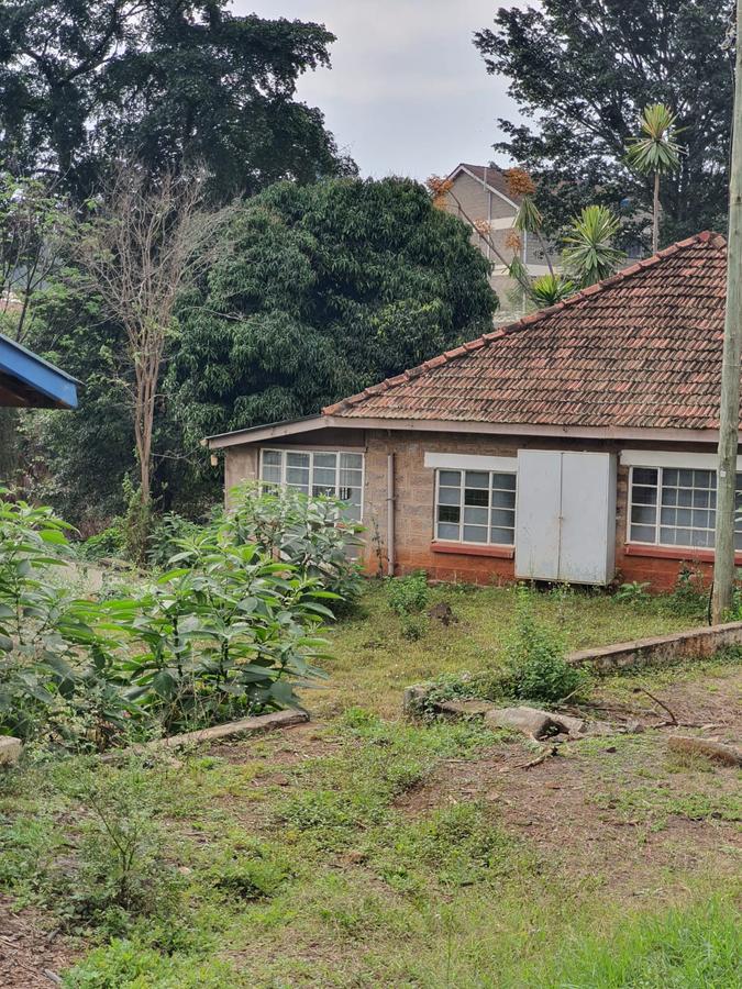 Land in Westlands Area - 5