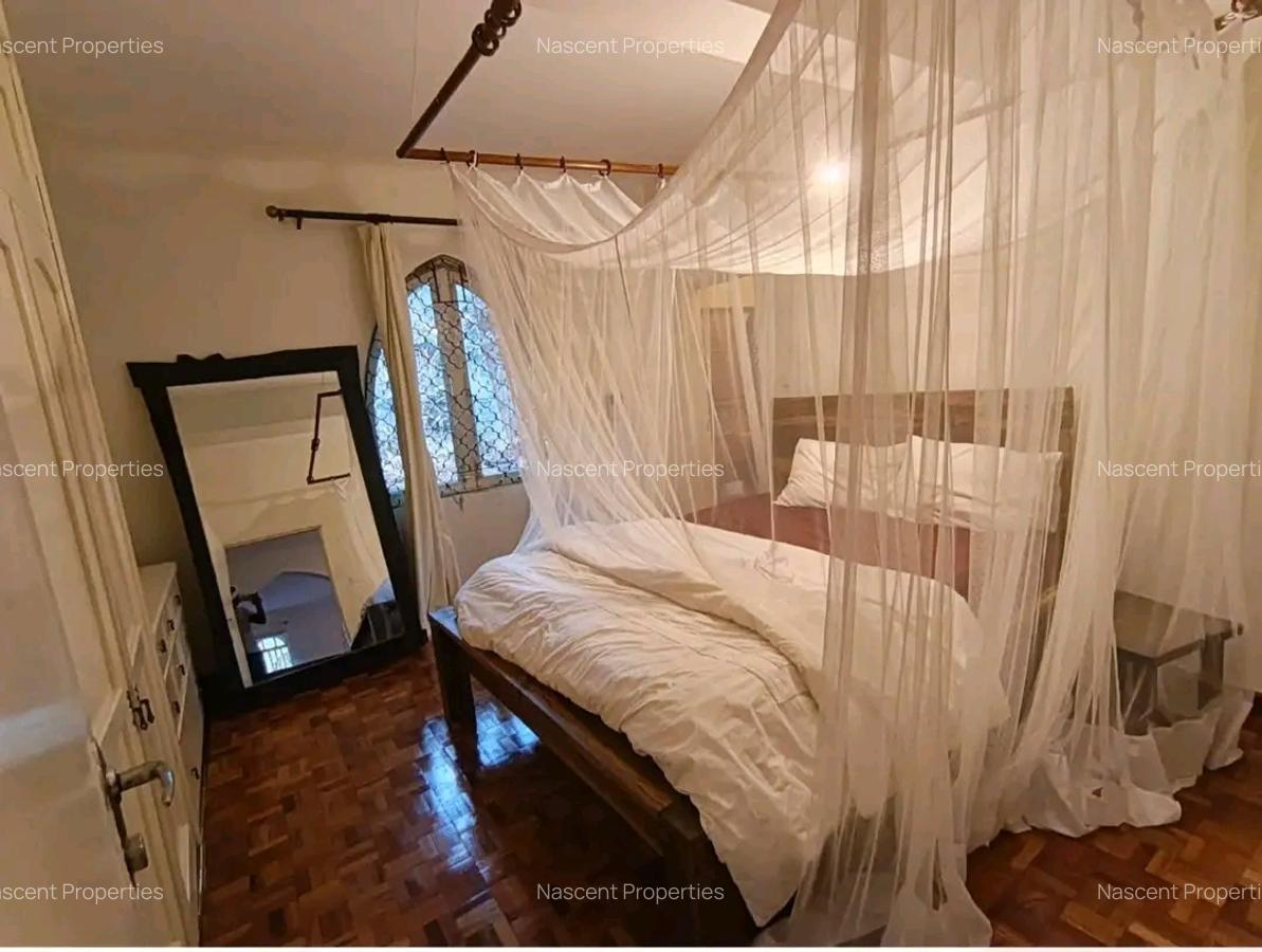 2 Bed House with En Suite at Old Muthaiga - 4