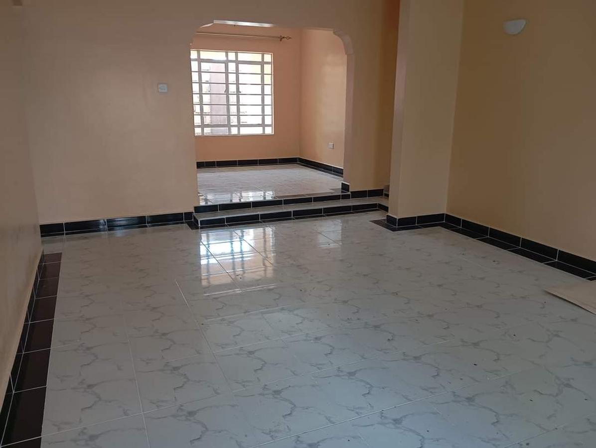 3 Bed House with En Suite at Ongata - 18