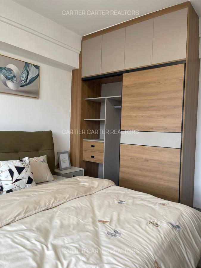 2 Bed Apartment with Borehole in Syokimau - 6