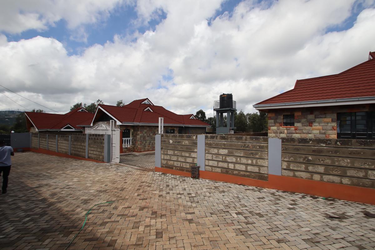 3 Bed House with En Suite at Kibiko Area - 3