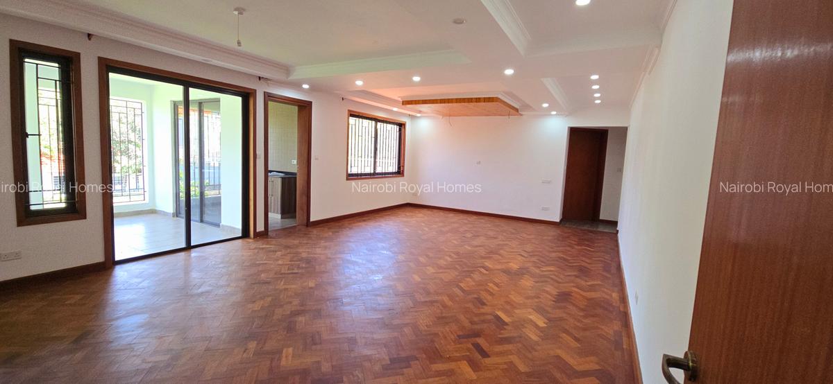 6 Bed Townhouse with En Suite at Off Mzima Springs - 20