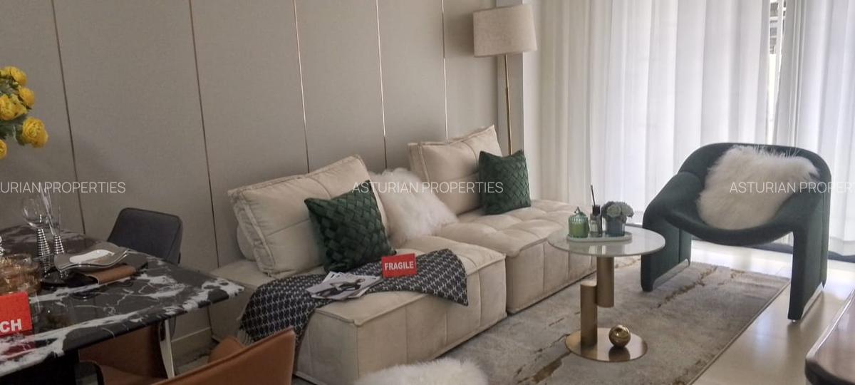 1 Bed Apartment with En Suite in Ongata Rongai - 1