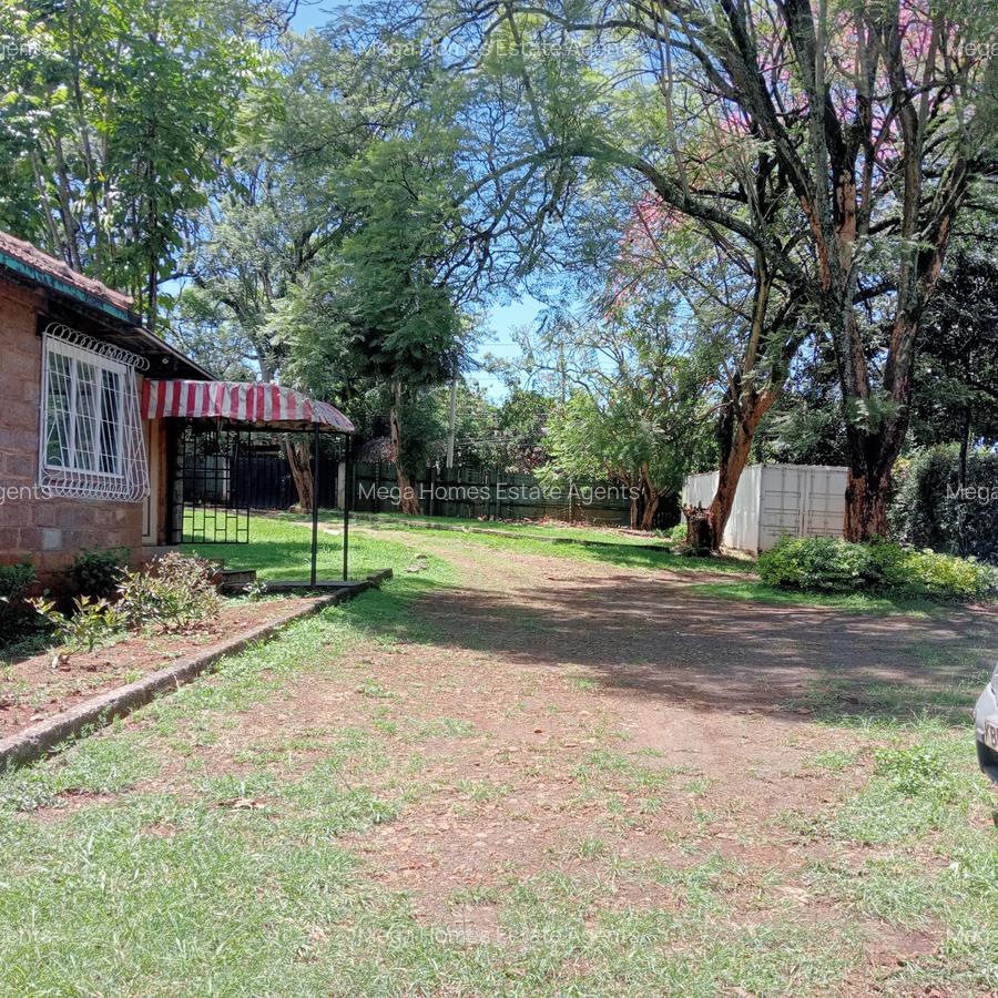 1.03 m² Land in Lavington - 5