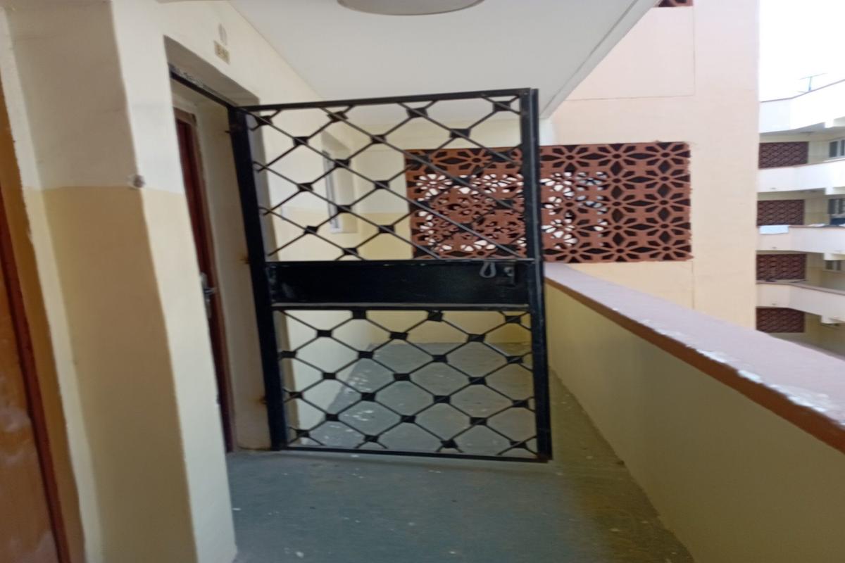 2 Bed Apartment with En Suite in Syokimau - 17