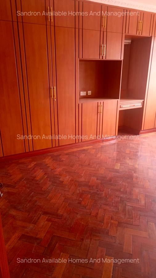2 Bed Apartment with En Suite in Westlands Area - 2