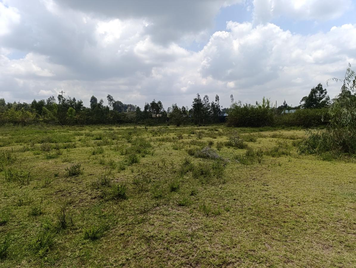 0.365 ha Residential Land in Karen - 10