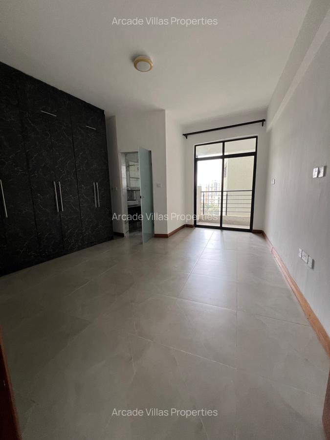 2 Bed Apartment with En Suite in Kilimani - 11