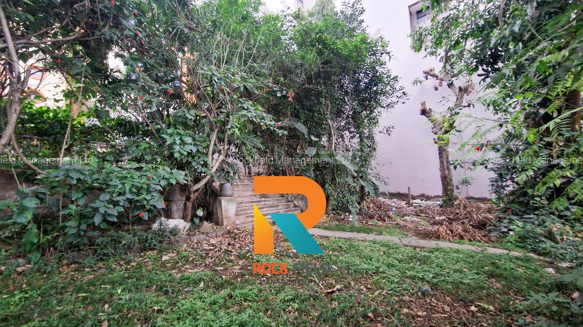 0.34 ac Land at Mwambao Rd - 4