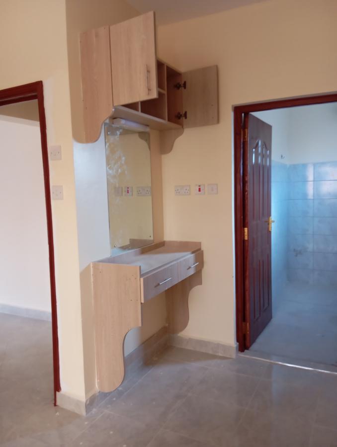 3 Bed House with En Suite in Kitengela - 11