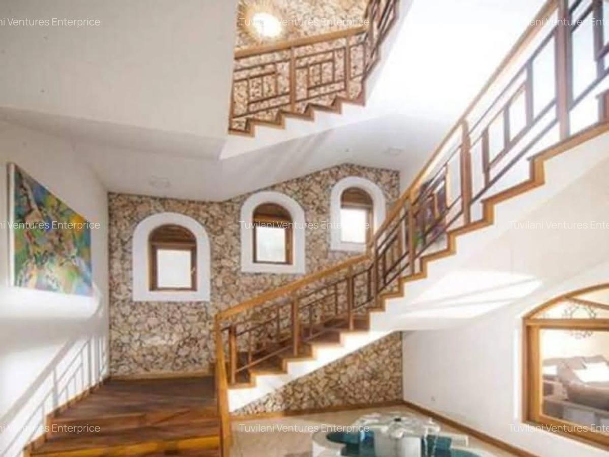 4 Bed Villa with En Suite at Nyali Mombasa - 8