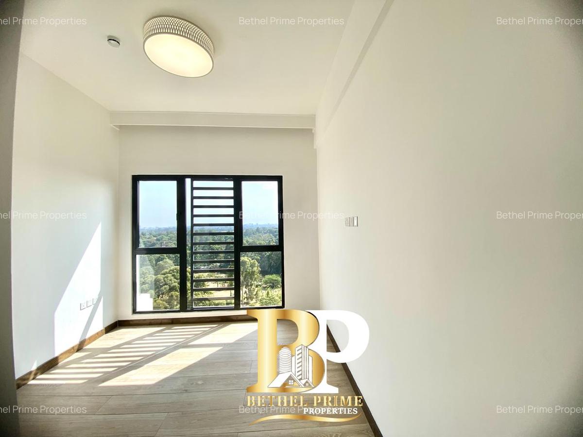 2 Bed Apartment with En Suite in Rosslyn - 5