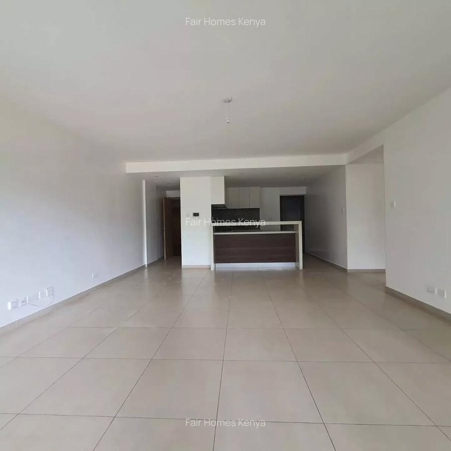 2 Bed Apartment with En Suite at Mbaazi Avenue - 9