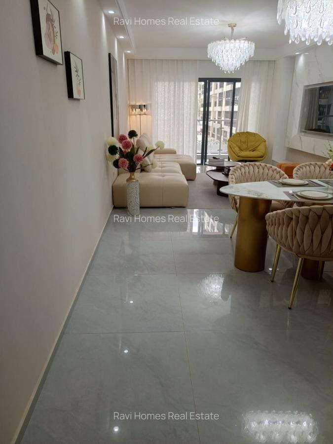 3 Bed Apartment with En Suite at Wood Avenue - 20