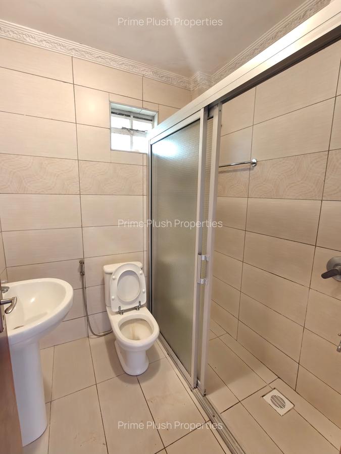 5 Bed House with Garden in Karen - 17