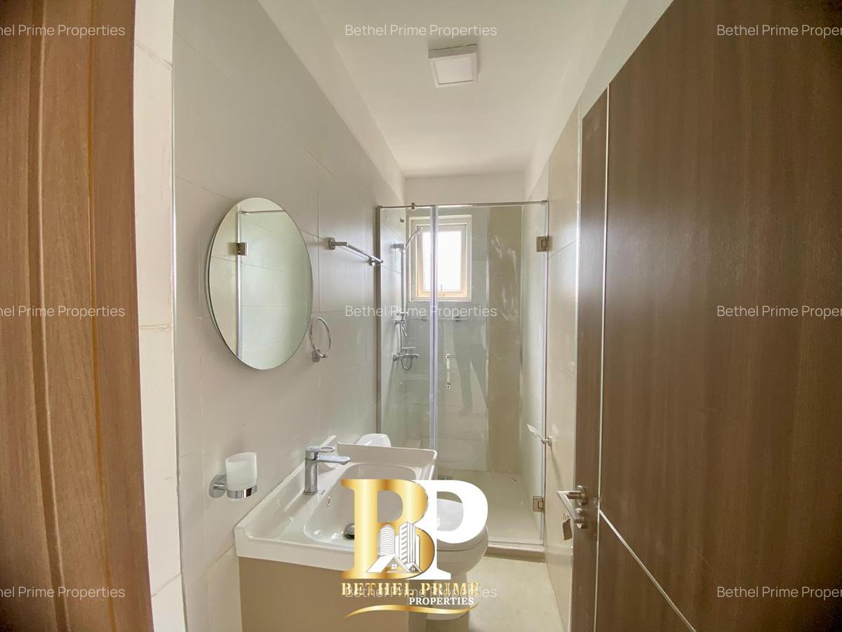 1 Bed Apartment with En Suite in Rhapta Road - 10
