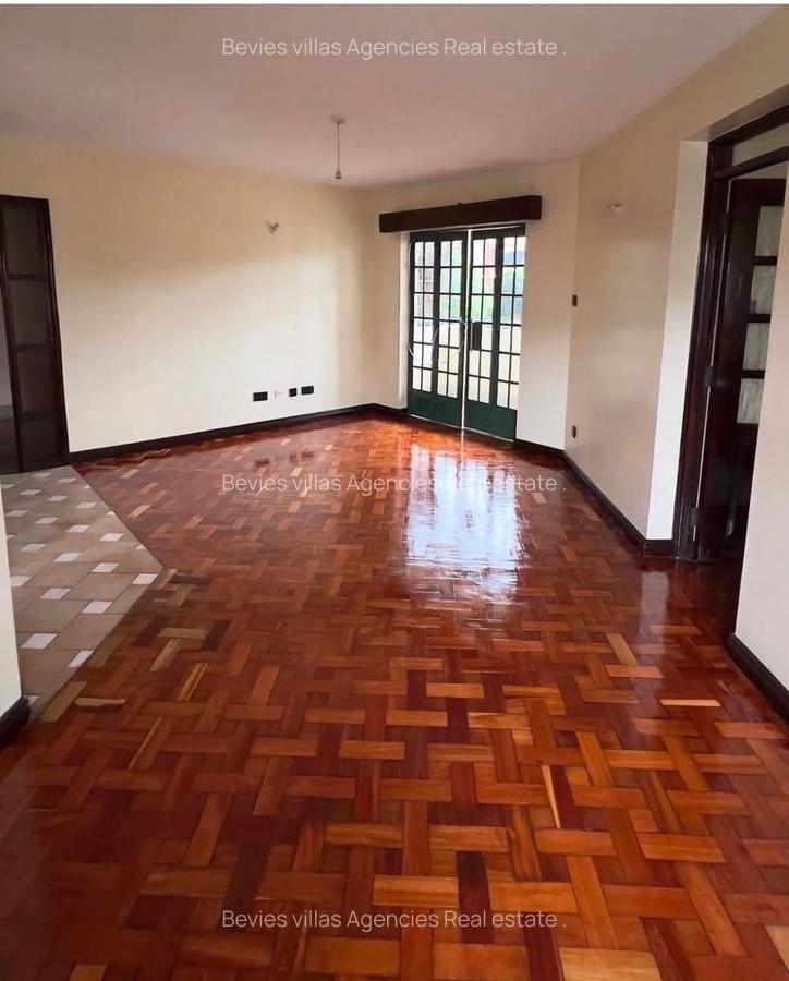 2 Bed Apartment with En Suite at Kileleshwa - 4