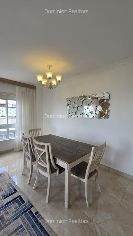 2 Bed Apartment with En Suite in Westlands Area - 9
