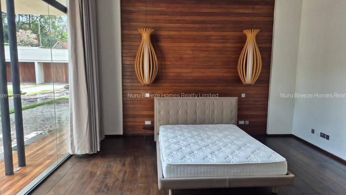 4 Bed House with En Suite in Loresho - 5