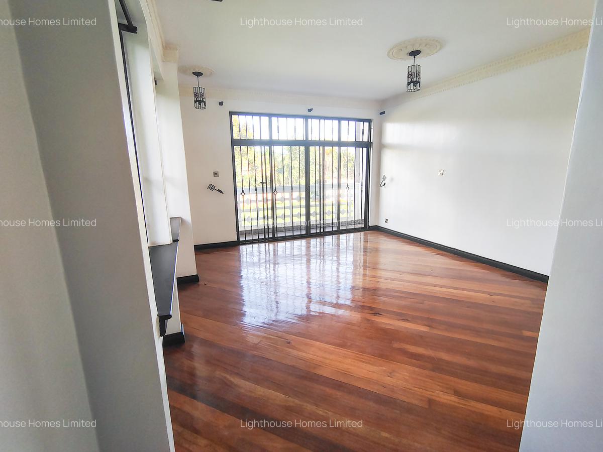 6 Bed House with En Suite at Runda - 11