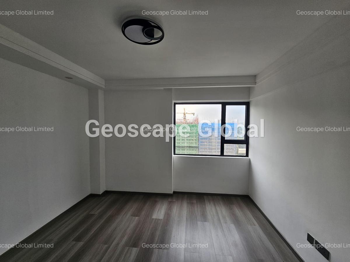 2 Bed Apartment with En Suite in Westlands Area - 1