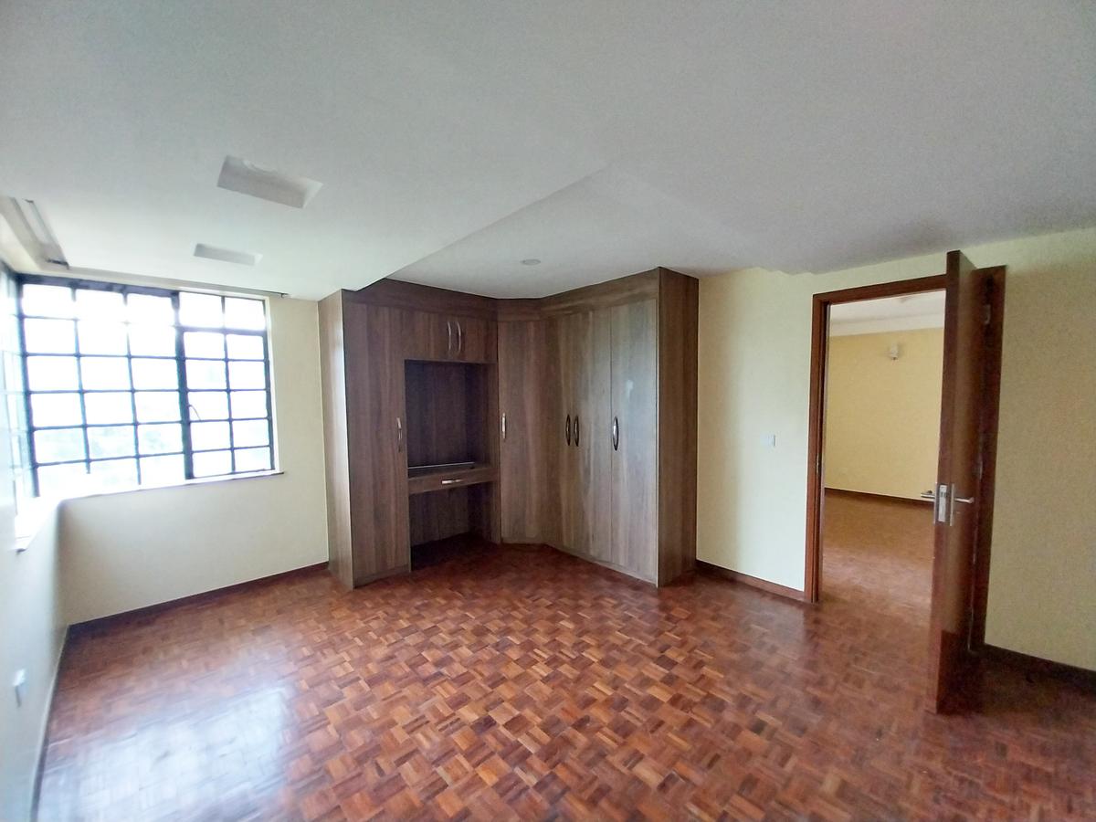 4 Bed Townhouse with Staff Quarters in Kitisuru - 4