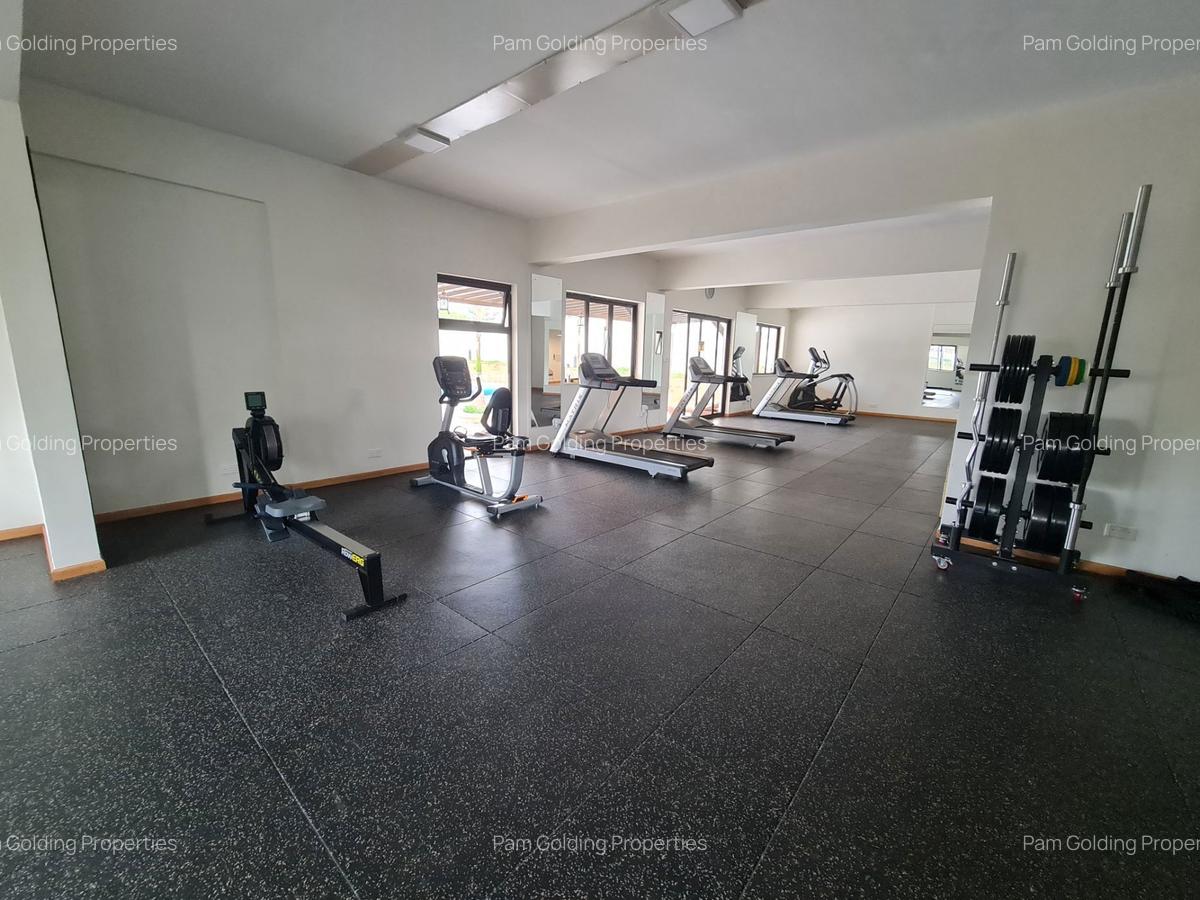 1 Bed Apartment with En Suite in Thika Road - 6