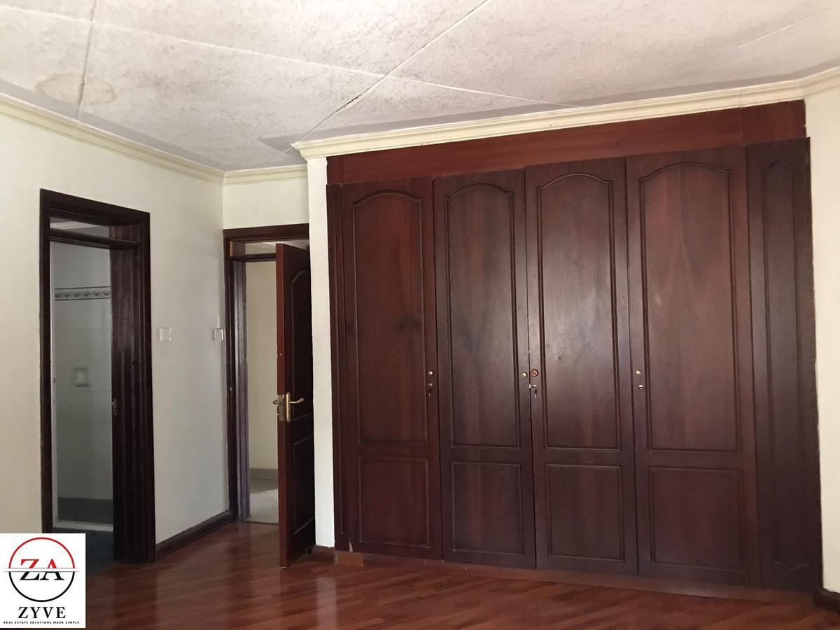 Serviced 3 Bed Apartment with En Suite at Kilimani - 14