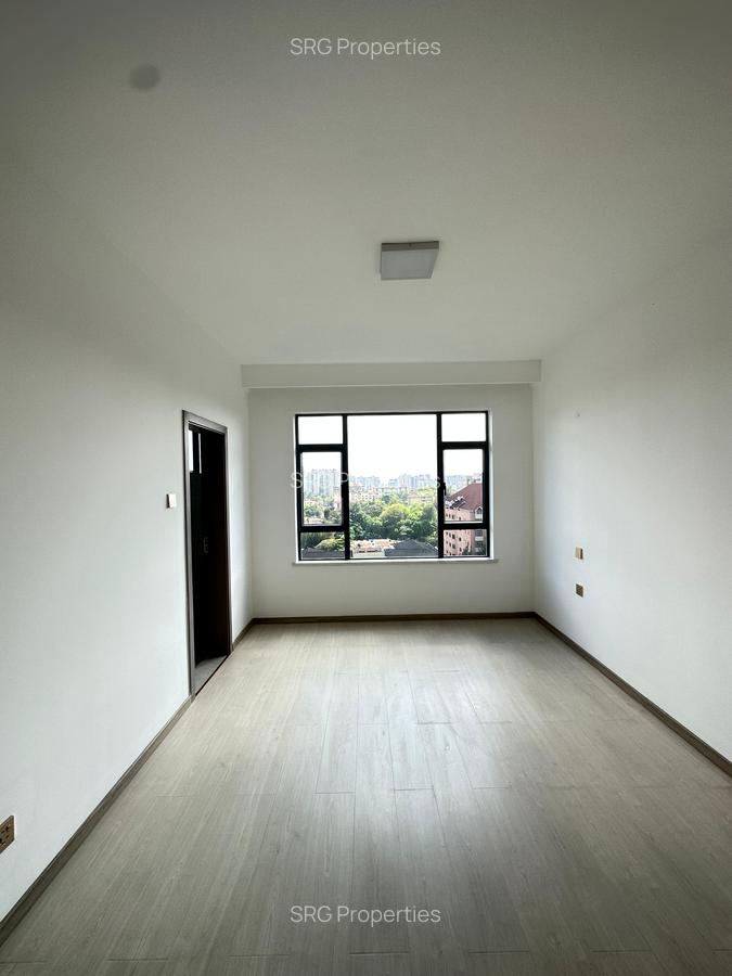 4 Bed Apartment with En Suite in Kilimani - 14