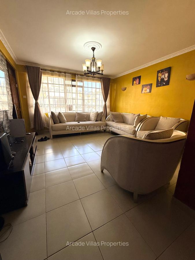 3 Bed Apartment with Staff Quarters in Imara Daima - 7