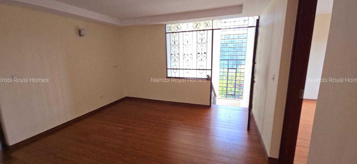 4 Bed Townhouse with En Suite at Kitisuru Ridge - 13
