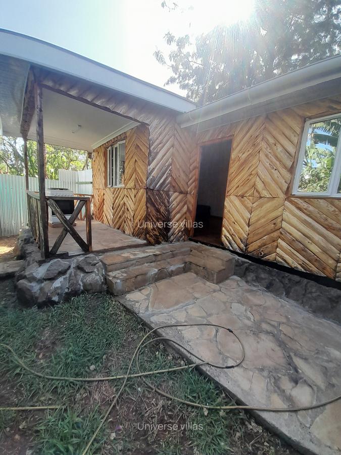 1 Bed House at Karen - 16