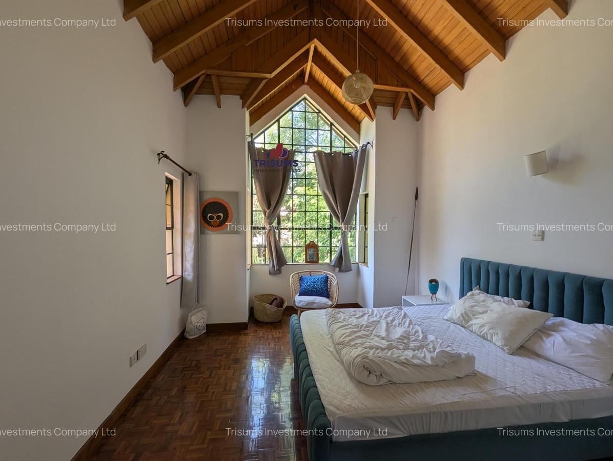 4 Bed Villa with En Suite in Lower Kabete - 7