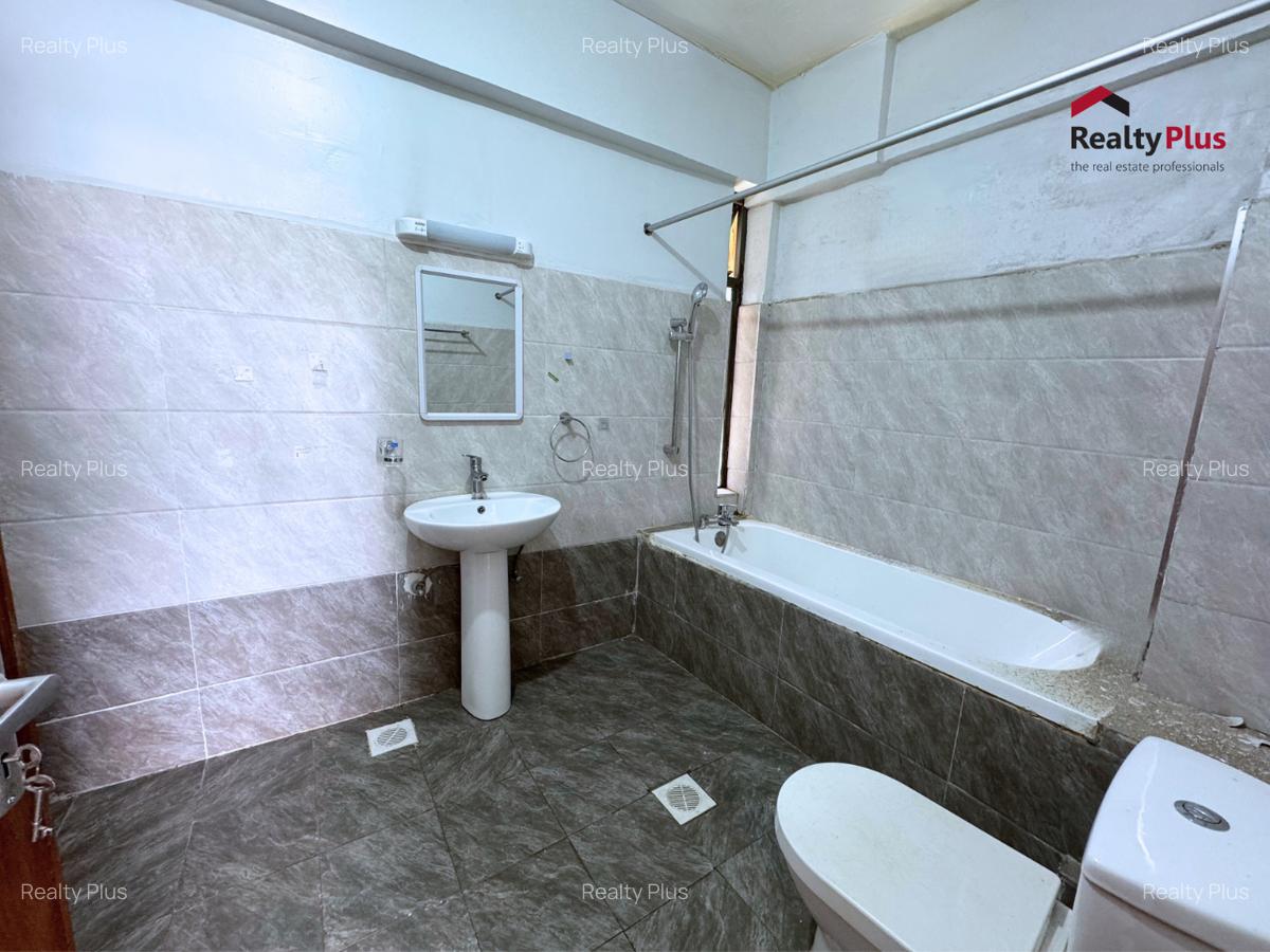 3 Bed Apartment with En Suite at Matumbato - 9