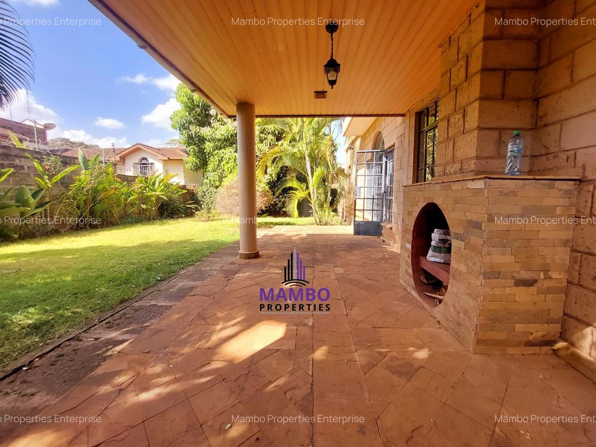 4 Bed Villa with En Suite at Kirawa Rd - 3
